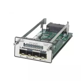 ماژول سیسکو C3850-NM-4-1G - قیمت و خرید | فروشگاه نت ران